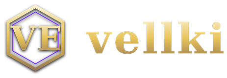 vellki logo