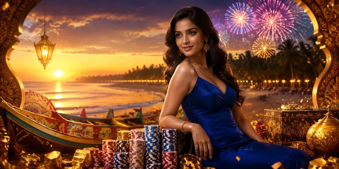 vellki Baccarat NightRush